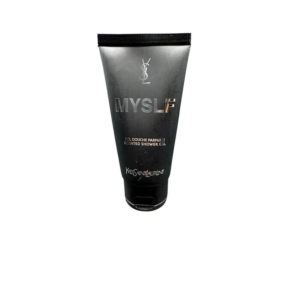 NWT YSL MYSLF Shower Gel 1.6oz-NO BOX